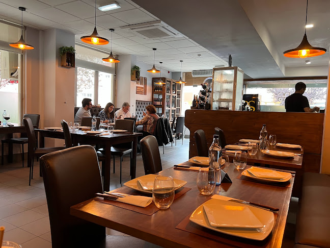 Batalha dos Sabores - Amadora