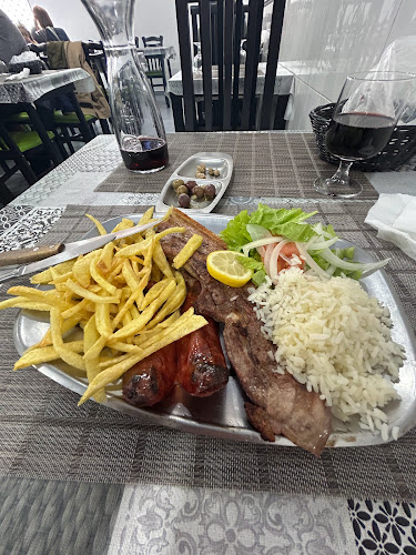 Comentarii opinii despre Restaurante Das Marias