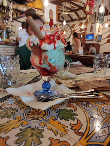 Opinii despre La Dolce Vita în Portimão - Gastronomia e hotelaria