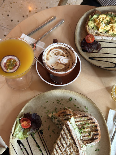 Frutaria Juice - Lisboa