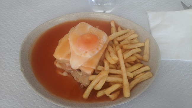 Restaurante Pizzaria Pinóquio - Moimenta da Beira