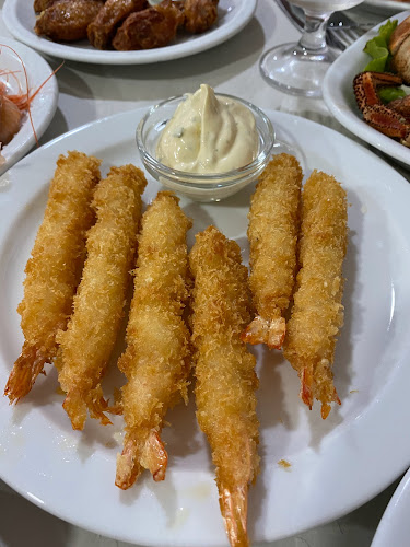 Comentarii opinii despre Taberna Ponto de Encontro