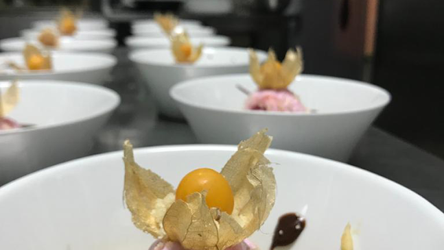 Simona's Bom Paladar