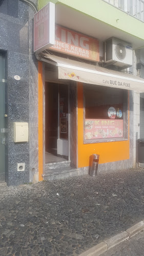 King Doner Kebab Beja