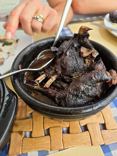 A Cozinha da Maria - Coimbra