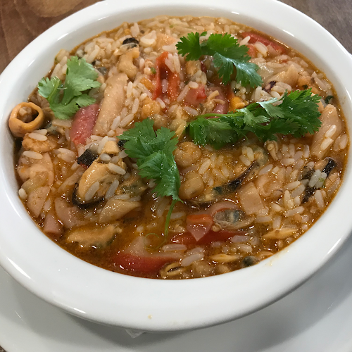 Opinii despre A tasca dos carecas în Torres Vedras - Gastronomia e hotelaria