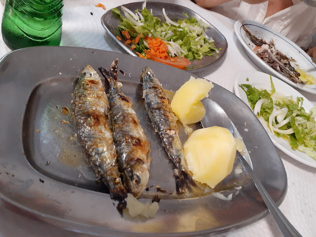 Restaurante Fernao Ferro