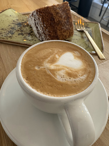 Møka Coffee Shop - Matosinhos