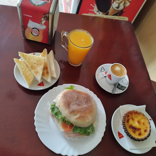 Snack Bar Luz Verde 1 - Gastronomia e hotelaria