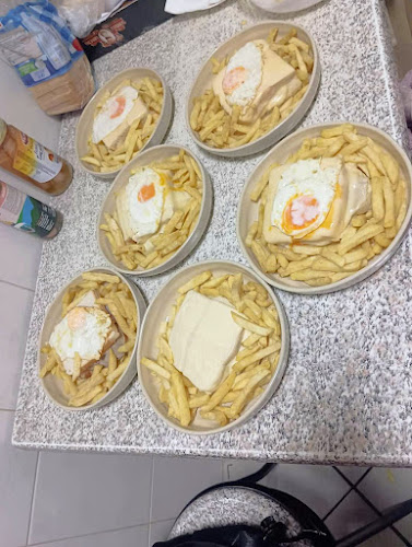 Café da Vila Nova- Snaks