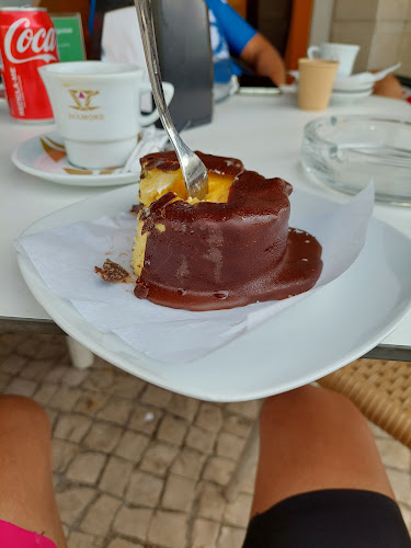 Comentarii opinii despre Pastelaria Doce Fantasia