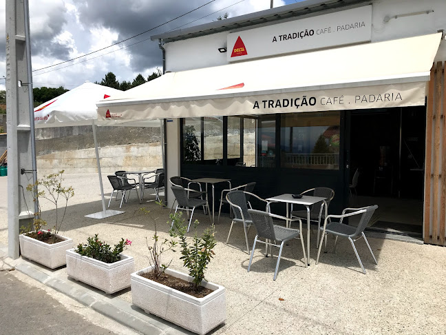 Padaria e Pastelaria A Tradição Douro - Gastronomia e hotelaria
