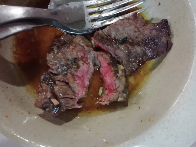 Restaurante O Carramona - Gastronomia e hotelaria