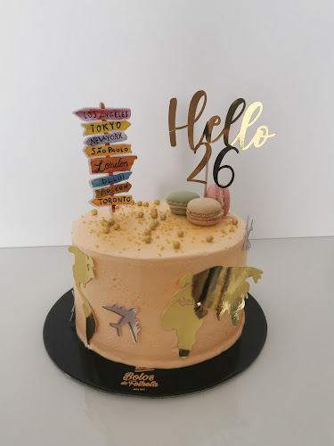 Opinii despre Bolos do Folheta Vila do Conde în Vila do Conde - Gastronomia e hotelaria