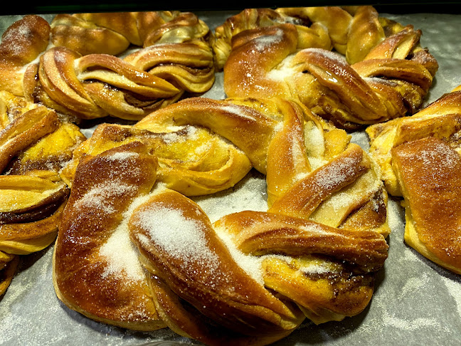 Reviews of Padaria Central in Custóias - Gastronomia e hotelaria