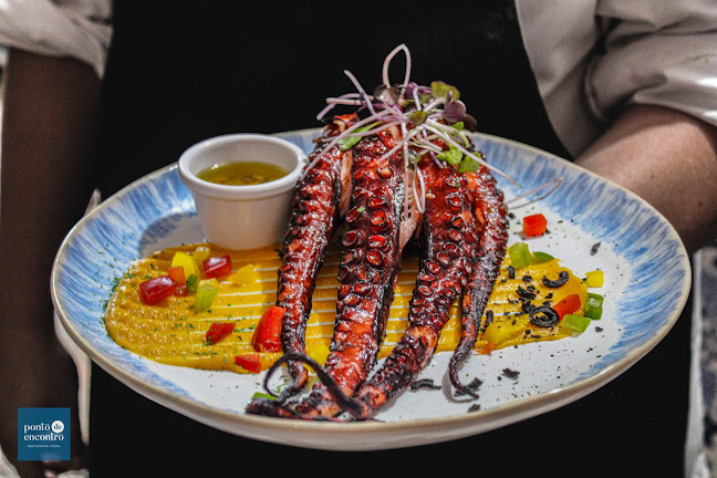 Opinii despre Ponto de Encontro în Tavira - Gastronomia e hotelaria