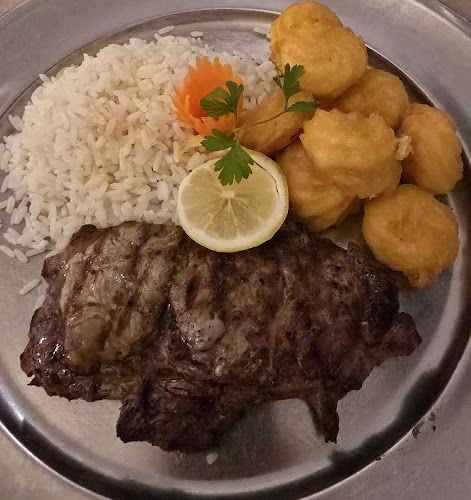 O Ti Miguel Restaurante e Pizzaria - Loureira