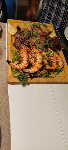 Comentarii opinii despre Restaurante Íntimo