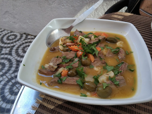 Ladeira 2.0 - Almada