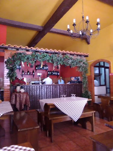 Opinii despre Casa Floro în Espinho - Gastronomia e hotelaria