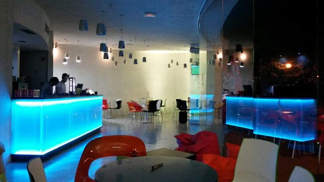 Opinii despre Galeria Café în Borba de Godim - Gastronomia e hotelaria