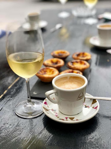 Reviews of Távila Café in Tavira - Gastronomia e hotelaria