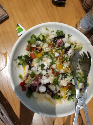 Opinii despre A Pedra Furada Tasca Porto în Vila Nova de Gaia - Gastronomia e hotelaria