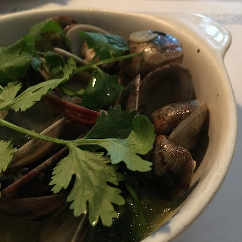 Taberna da Rua das Flores - Lisboa