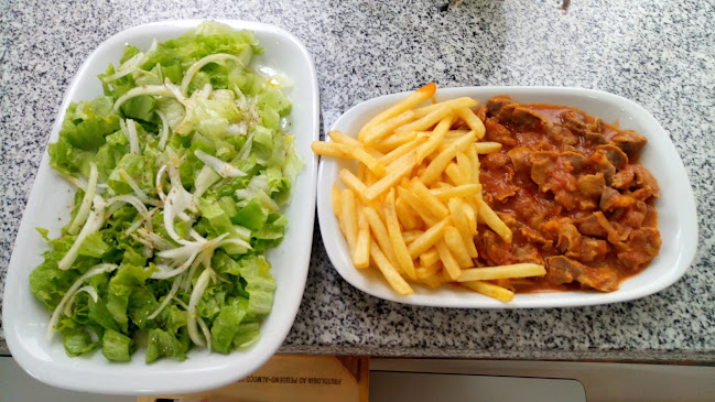 Opinii despre O Sonho în Évora - Gastronomia e hotelaria