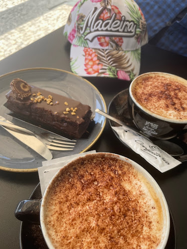 A Confeitaria [na.avenida] - Gastronomia e hotelaria