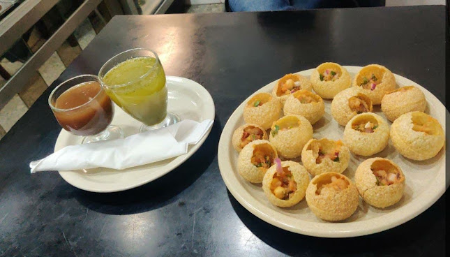 Amu's Pizzeria - Gastronomia e hotelaria