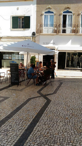 Café - Bistrô Lá Bicyclette - Gastronomia e hotelaria