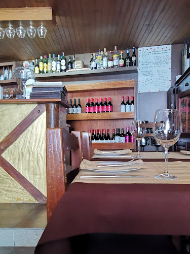 Comentarii opinii despre Colher d'Pau