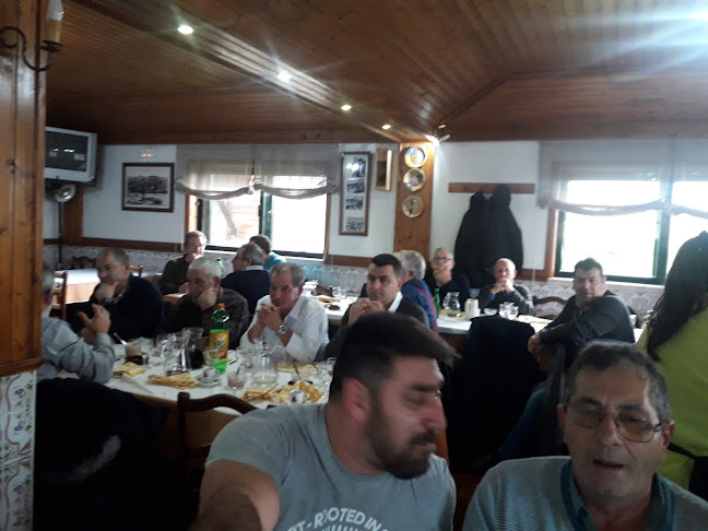 Encosta do Moinho - Gastronomia e hotelaria