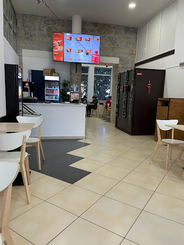 OnTime - Hamburgueria - Gastronomia e hotelaria