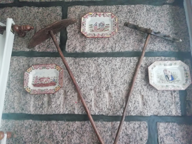 Opinii despre O Camponês în Mafra - Gastronomia e hotelaria