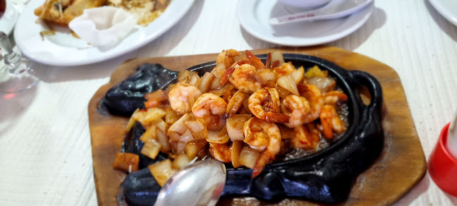 Opinii despre Boa Sorte în Lisboa - Gastronomia e hotelaria