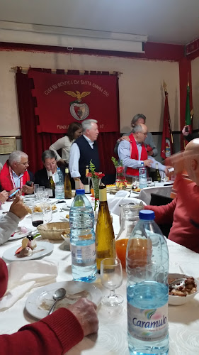 Casa Benfica Santa Comba Dão - Santa Comba Dão