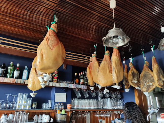 Restaurante Uma Espécie De Tasco - Espinho