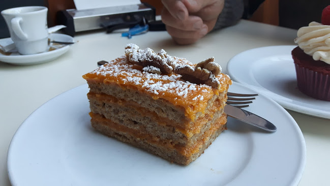 Pastelaria Flor de Aveiro - Aveiro