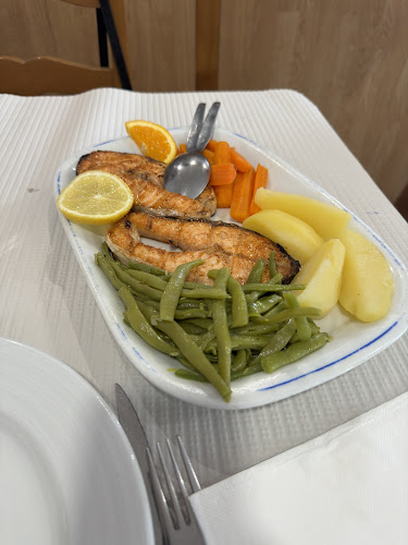 Restaurante O Pescador - Gastronomia e hotelaria