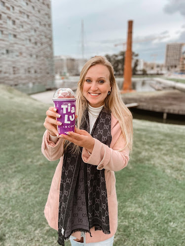 Açaí Tia Lu In Cup Aveiro - Gastronomia e hotelaria