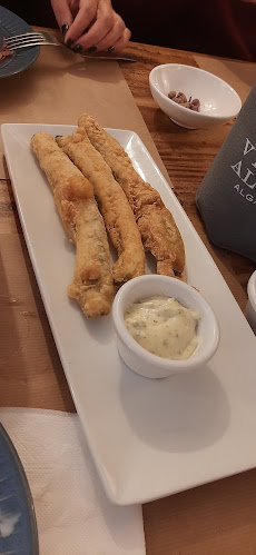 Opinii despre Ja!mon Ja!mon în Óbidos - Gastronomia e hotelaria