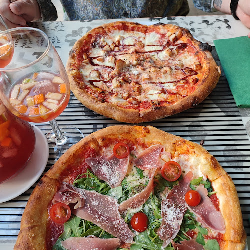 Opinii despre Pizzaria don Gino în Lisboa - Gastronomia e hotelaria