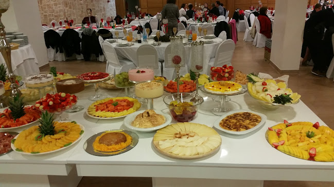 Dom Nuno - Gastronomia e hotelaria