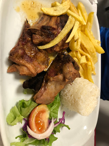 Comentarii opinii despre Restaurante D. Sebastião