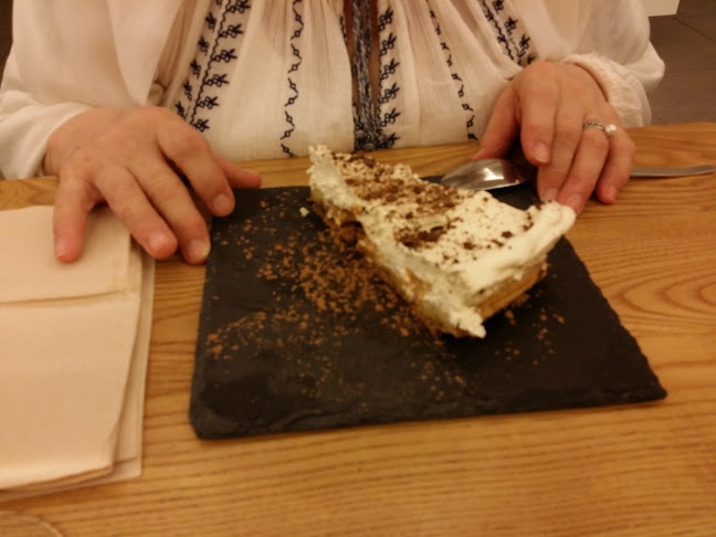 Opinii despre daTerra Matosinhos în Matosinhos - Gastronomia e hotelaria