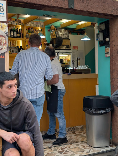 Rei da Poncha - Funchal