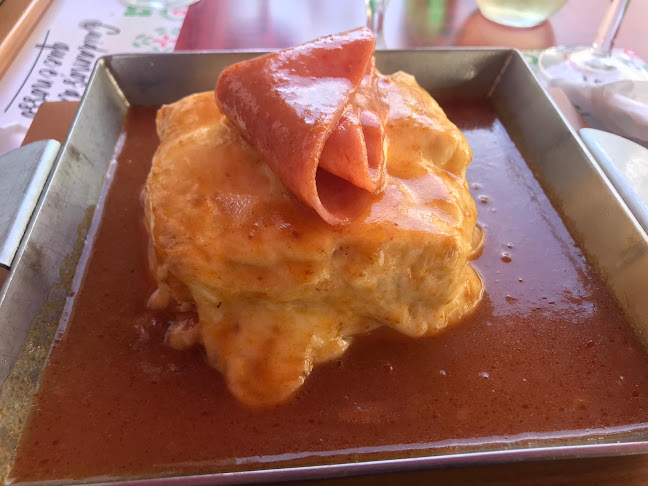 7Francesinhas - Gastronomia e hotelaria