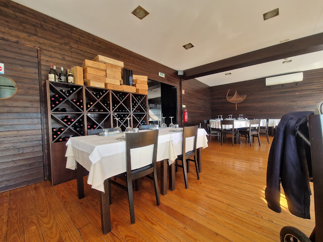 Restaurante Figurino do Douro